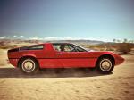 Maserati Bora 1971 года (WW)
